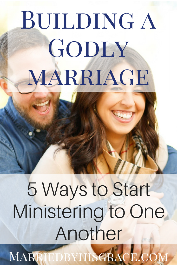 Building a Godly marriage. Marriage. Encouraging Marriage. Praying in Marriage