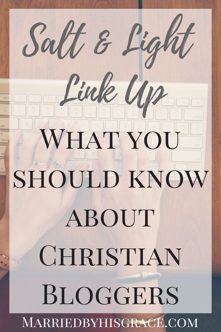 What you should know about Christian Bloggers #Christianbloggers #Blogging