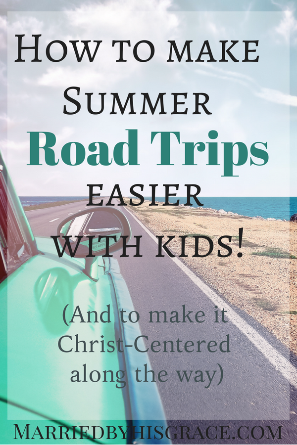 How to make road trips easier with kids. Road trips with kids, Road trip ideas, Family road trip ideas